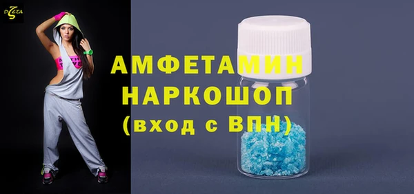 винт Липки