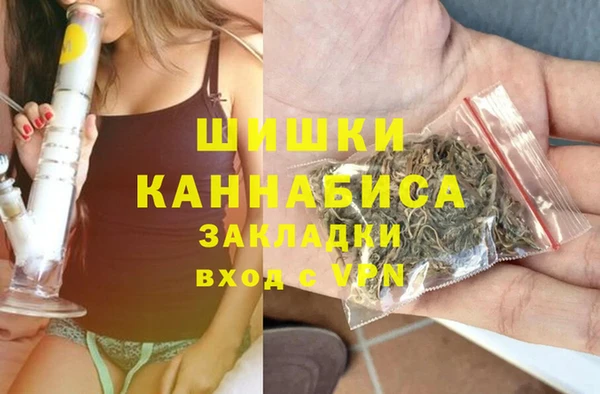 винт Липки